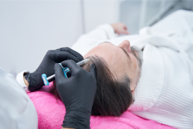 Hair Transplants and Seasonal Shedding: What You Need to Know