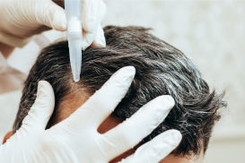 What Causes Shock Loss After Hair Transplant, and How to Manage It