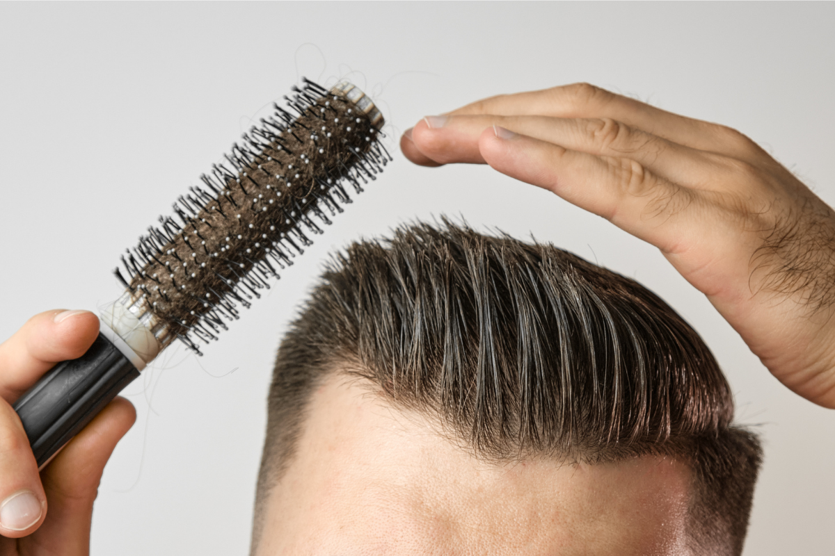 The Long-Term Hair Growth Process After a Hair Transplant: Understanding the Timeline for New Hair